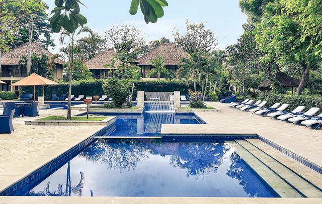 Mercure Resort Sanur