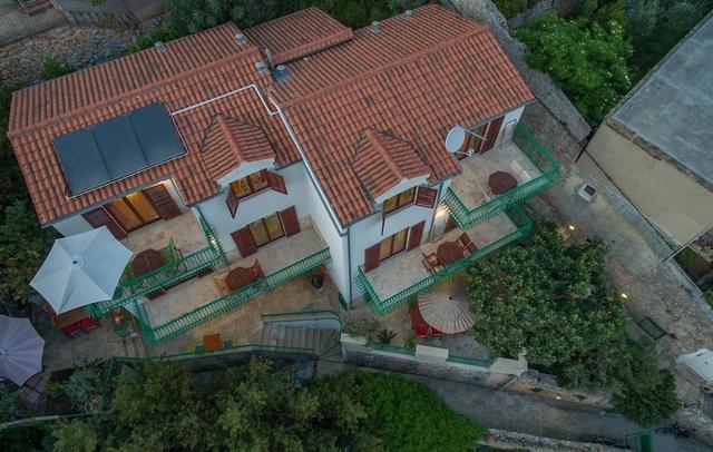 Aparthouse - Villa Napoleon