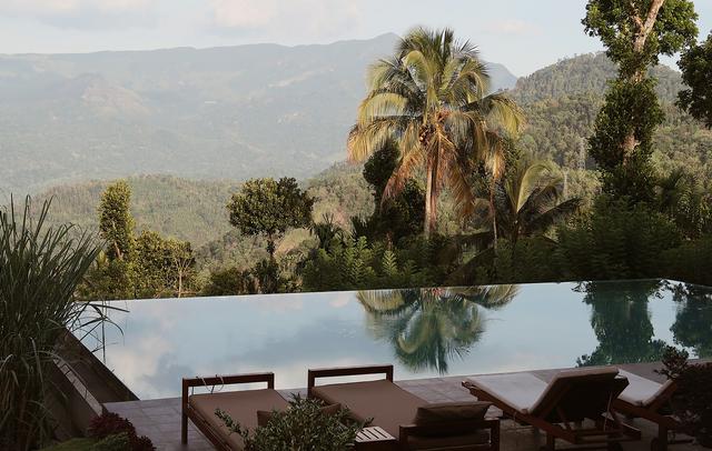 Aarunya Nature Resort & Spa