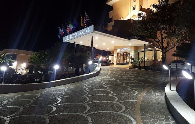 Hotel Capital