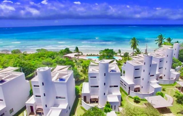 Villa Kalista Luxury Villas