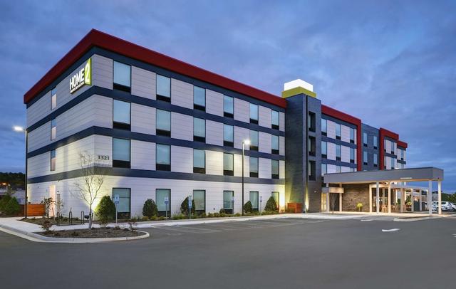 Home2 Suites by Hilton Blacksburg - University