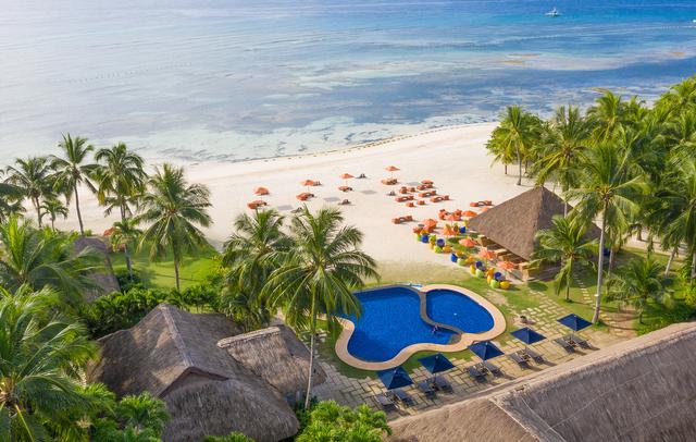 Oceanica Resort Panglao