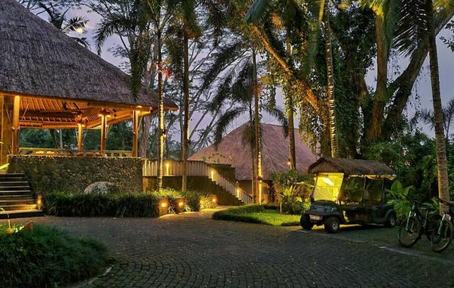Alila Ubud
