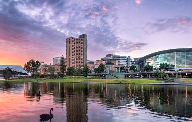 Peppers Waymouth Adelaide