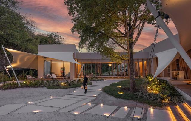 Silversands Beach House Grenada