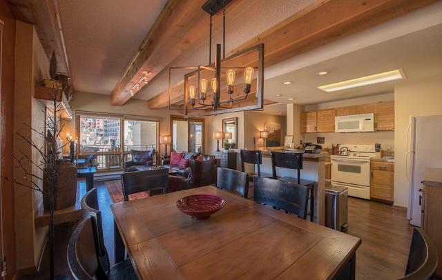 11 Snowmass Road #332 - 2 Br Condo