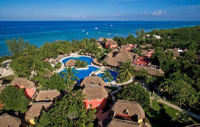 Iberostar Waves Cozumel - All Inclusive