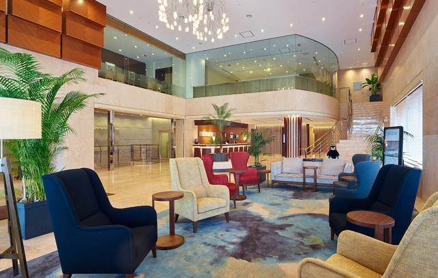 Mitsui Garden Hotel Kumamoto