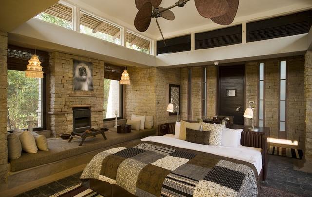 Pashan Garh, Panna National Park