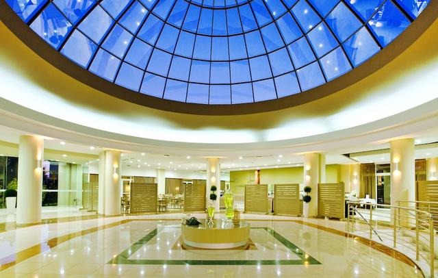 Kipriotis Maris Suites - All Inclusive