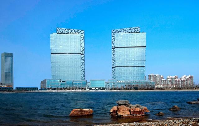 Four Points by Sheraton Qingdao, West Coast