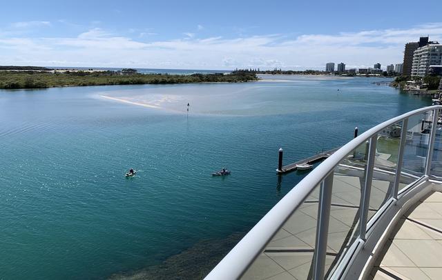 Sitka Penthouse Apartment