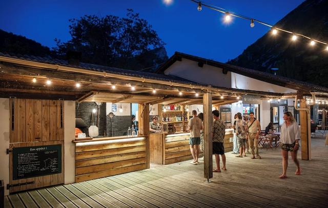 Huttopia Gorges du Verdon