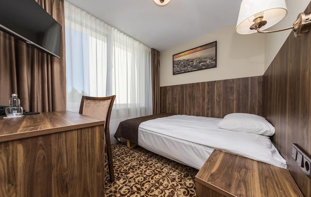 Gradiali Wellness and SPA