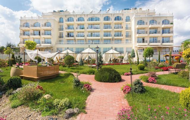 Therma Palace - Hotel & SPA