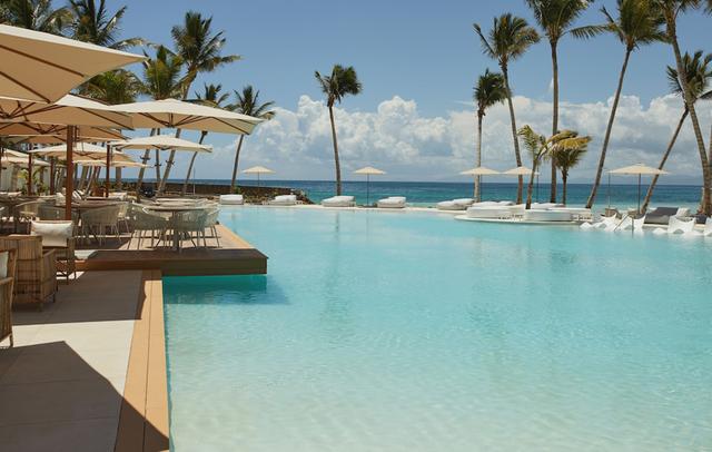 Cayo Levantado Resort