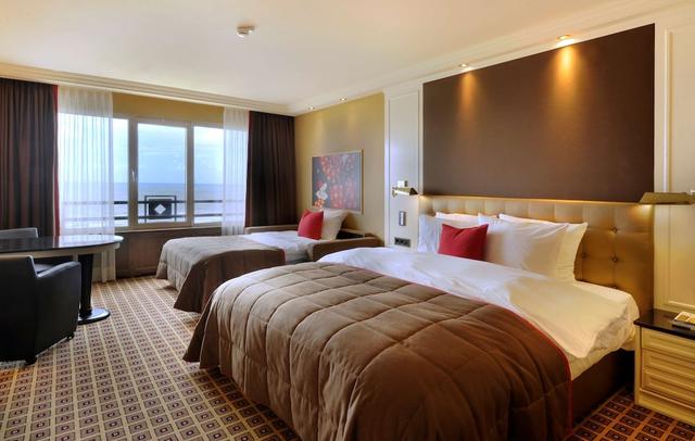 Grand Hotel Huis ter Duin