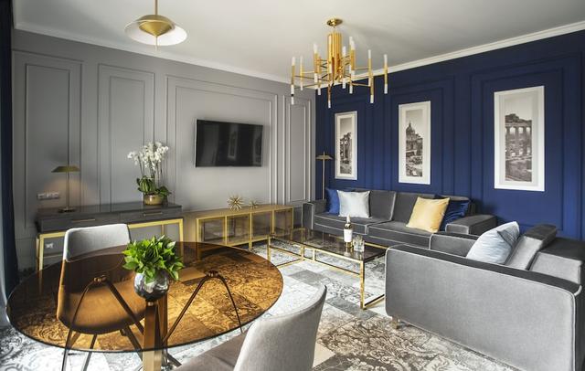 Aquaperla Hotel & SPA