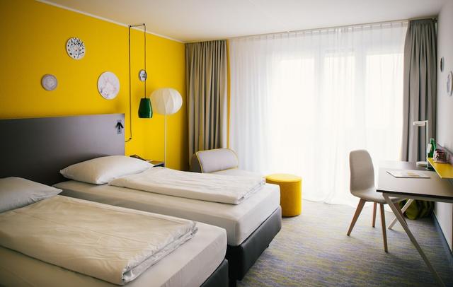 Vienna House Easy by Wyndham Coburg