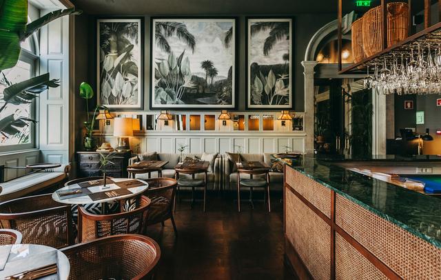 Torel 1884 Suites & Apartments