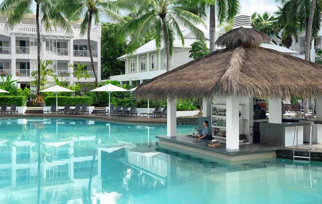 Peppers Beach Club & Spa Palm Cove