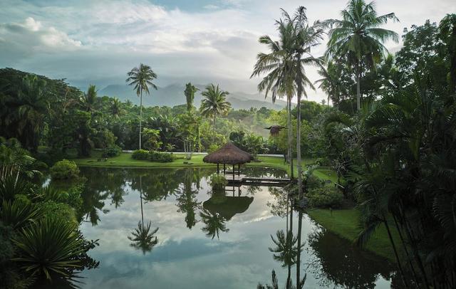 The Farm at San Benito, Autograph Collection