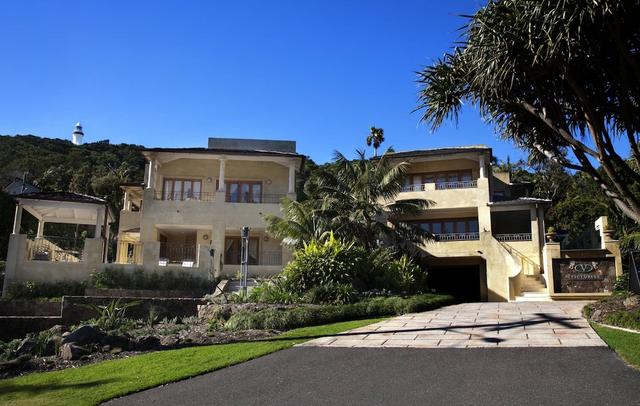 Victoria's at Wategos