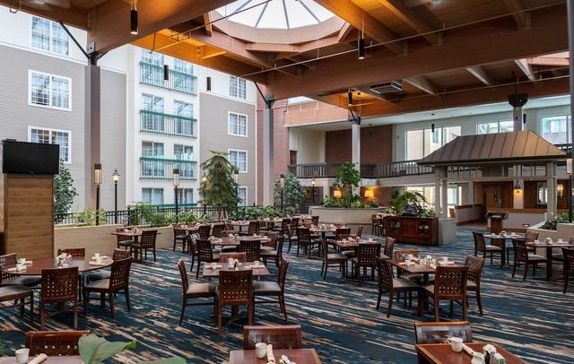 DoubleTree by Hilton Burlington Vermont