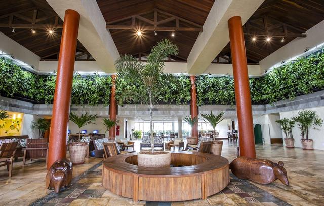 Beach Park Suites Resort