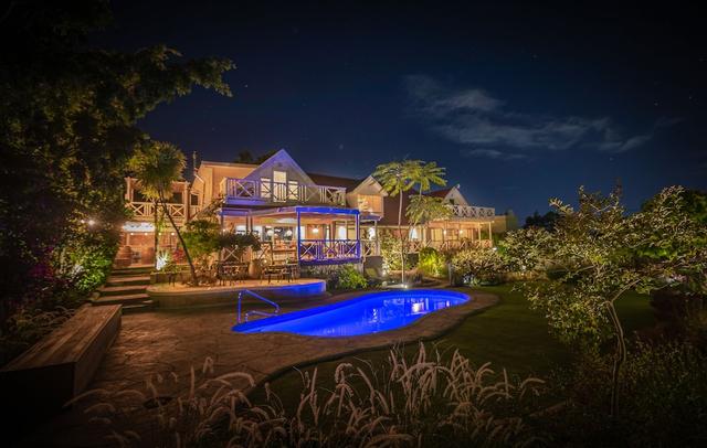 YEBO Boutique Guesthouse