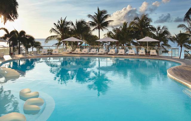 Mövenpick Hotel Mactan Island Cebu