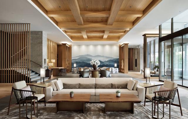 JW Marriott Hotel Nara