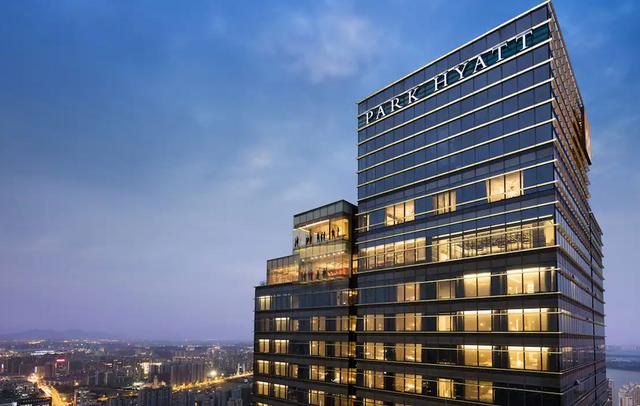 Park Hyatt Hangzhou