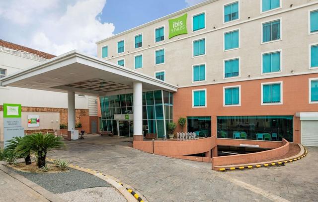 ibis Styles Manaus