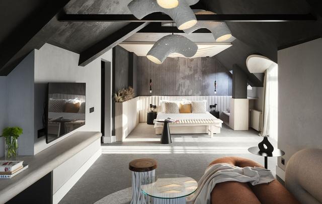 Oborishte 63 Boutique Hotel