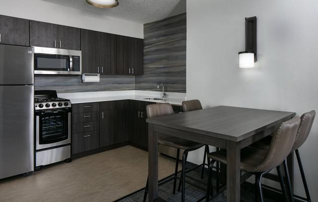 Residence Inn by Marriott Tulsa South