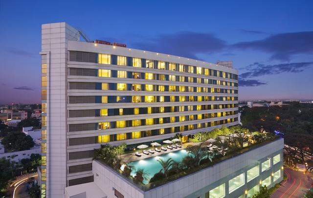 Vivanta Coimbatore