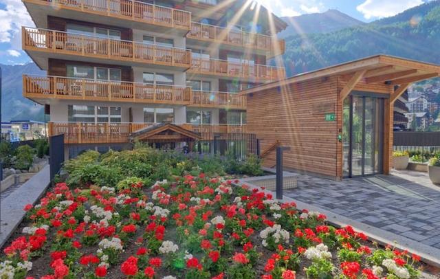 Naco Aparthotel by Arca Spa