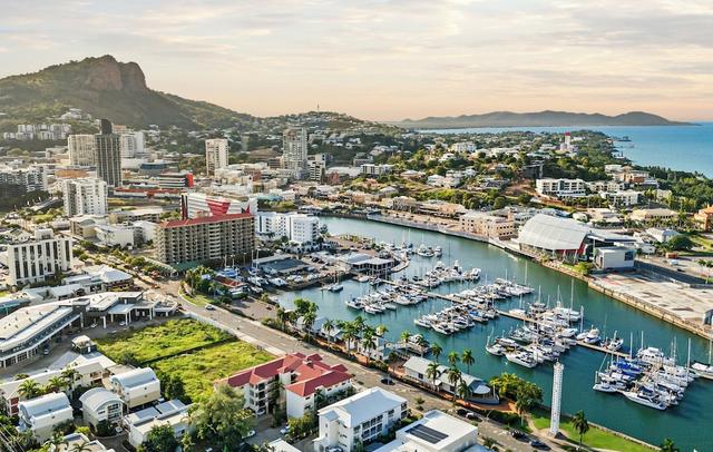 Park Regis Anchorage