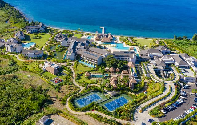 InterContinental Dominica Cabrits Resort & Spa, an IHG Hotel