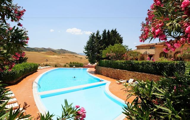 Agriturismo Villa Dafne