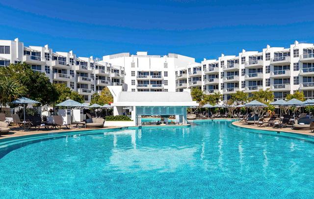 Elysium Noosa Resort - MGallery Collection