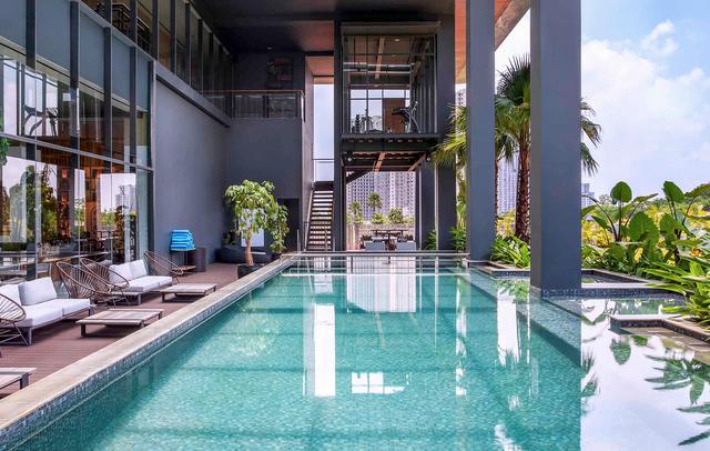 Mercure Tangerang BSD City