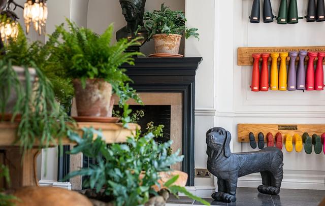 Harbour Hotel Richmond