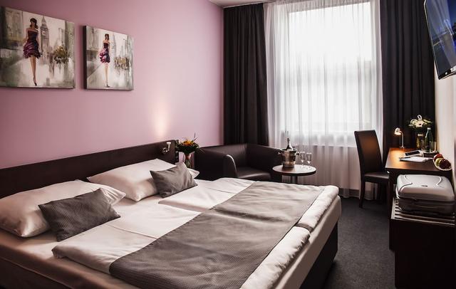 Interhotel Zlin