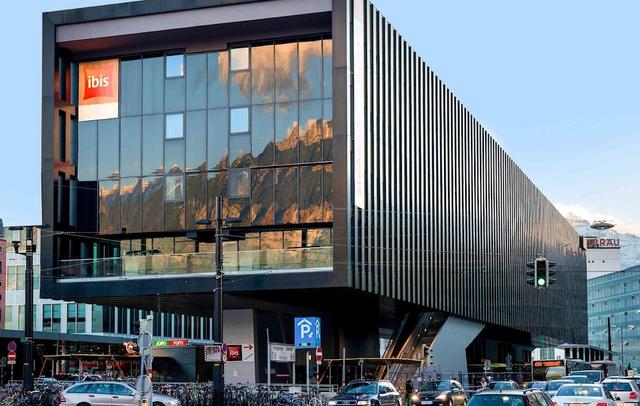 ibis Innsbruck