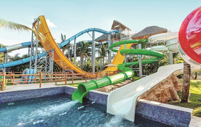 Royalton Splash Punta Cana, An Autograph Collection All-Inclusive Resort & Casino