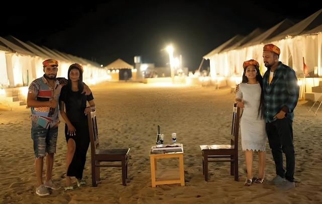 Royal Adventure Camp Sam