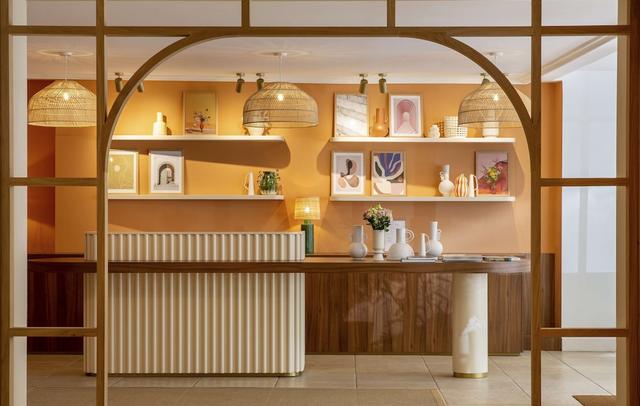 Grand Hôtel d’Orange, BW Signature Collection